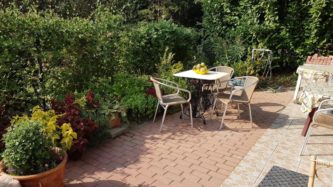 Levendulas Vendeghaz Zalaegerszeg Exterior photo